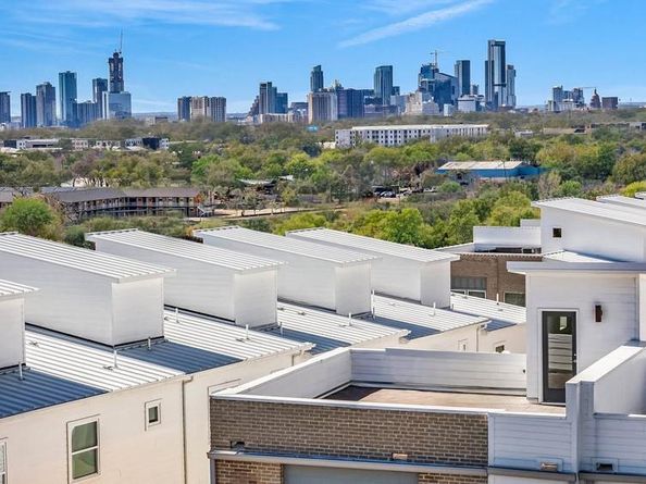 2805 McCurdy ST 10, Austin TX 78723