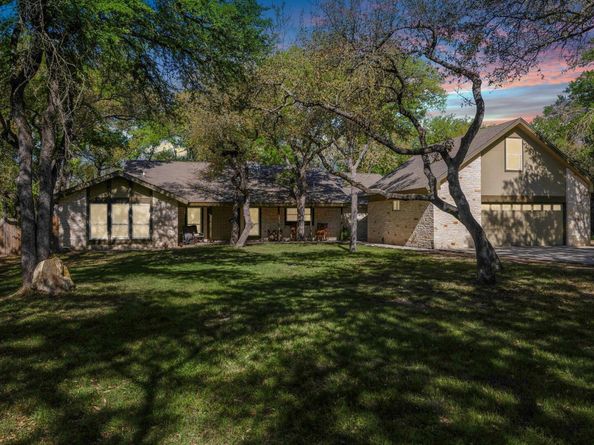 4204 Oro CT, Georgetown TX 78628