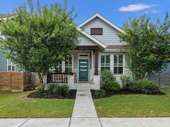 5409 Fox Wing WAY, Austin TX 78747