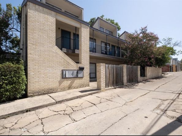 1905 San Gabriel St 105, Austin TX 78705