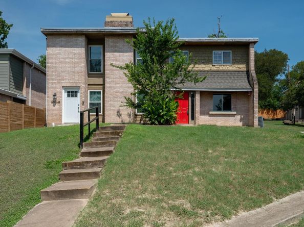 6406 Chimney Creek CIR B, Austin TX 78723