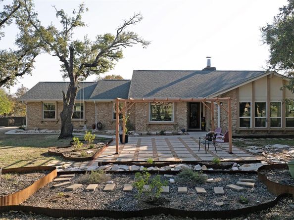 3400 Deer TRL, Georgetown TX 78628