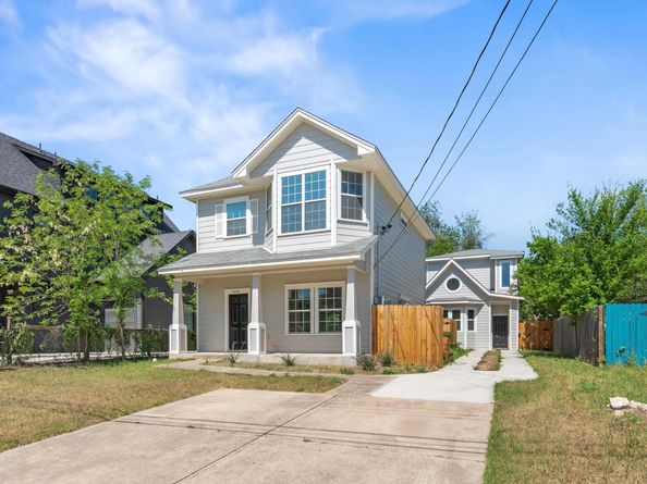 5408 Downs DR, Austin TX 78721