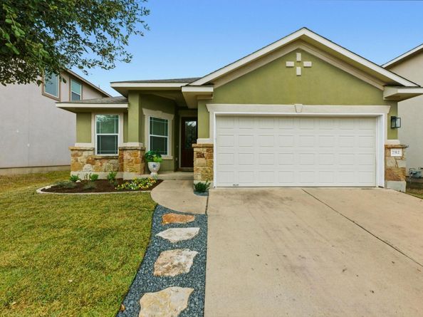 7312 Morning Sunrise CV, Austin TX 78735