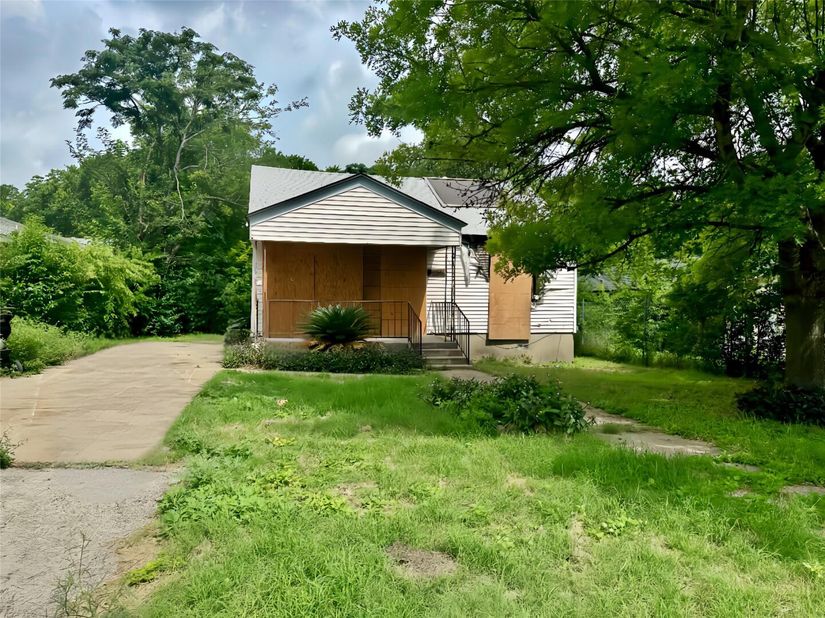 7306 Bethune Ave, Austin TX 78752