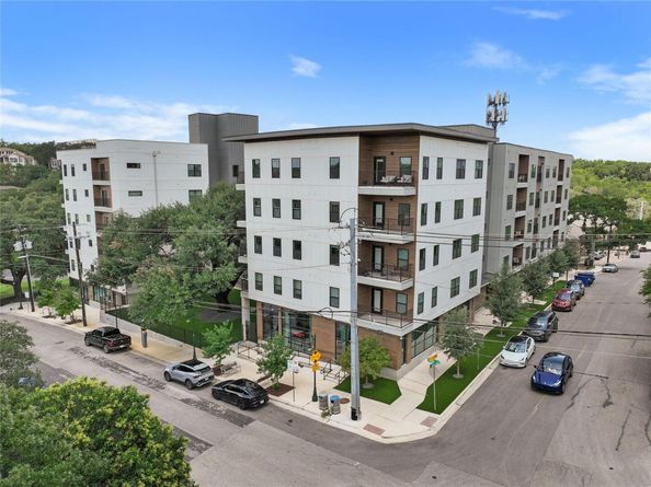 2500 Longview ST 315, Austin TX 78705