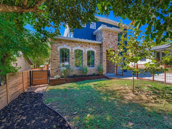 1604 Greenwood Ave A, Austin TX 78721