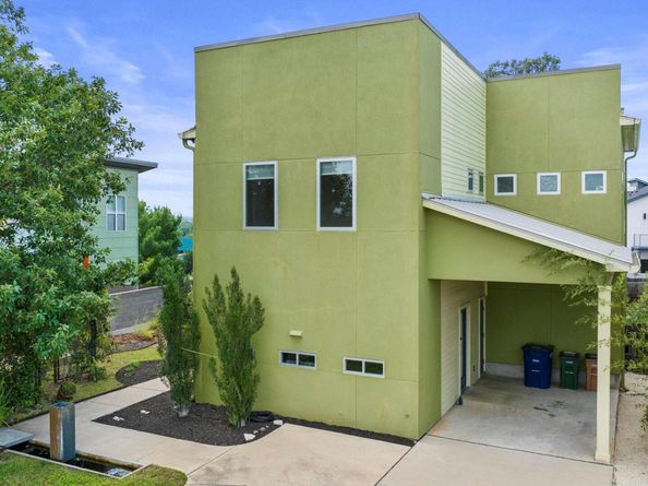 7404 Ava LN, Austin TX 78724