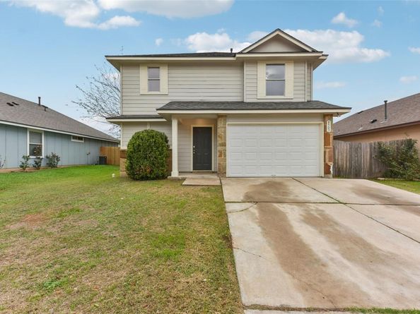 4503 Acers LN, Austin TX 78725