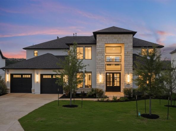 2420 Novara TRL, Leander TX 78641