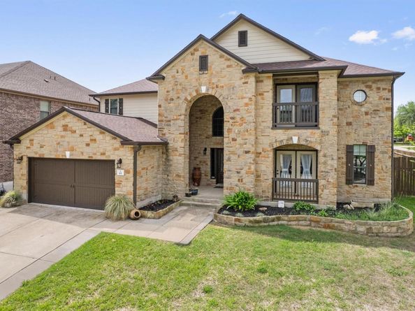 101 Breakaway RD, Cedar Park TX 78613