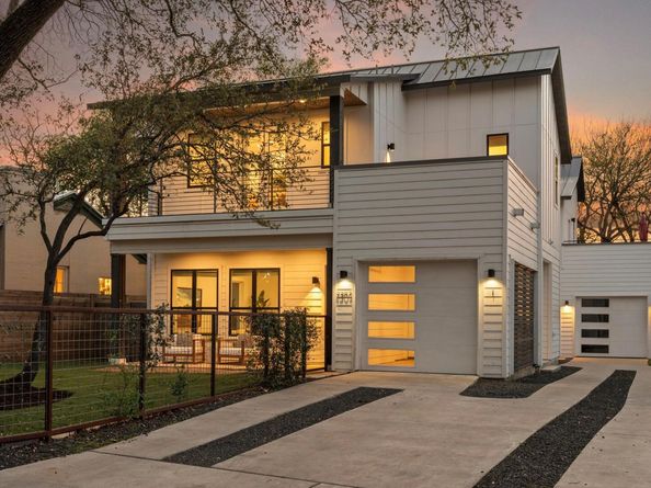 2302 Euclid Ave 1, Austin TX 78704
