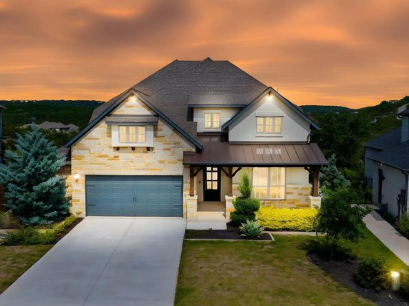 8108 Turning Leaf CIR, Lago Vista TX 78645