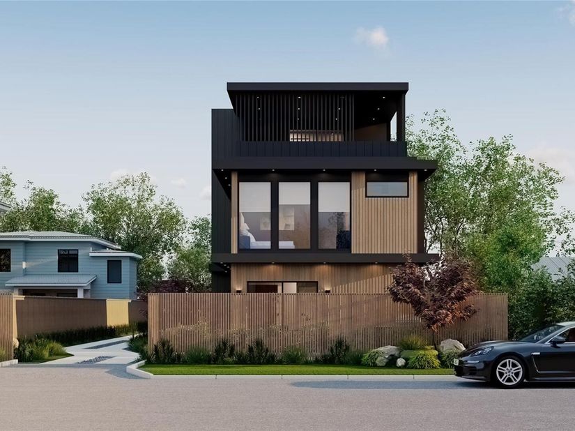 4409 Banister LN BLDG 1, Austin TX 78745