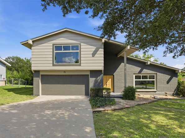 7105 Fred Morse DR, Austin TX 78723