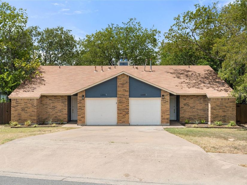 12808 Chromite ST B, Austin TX 78727