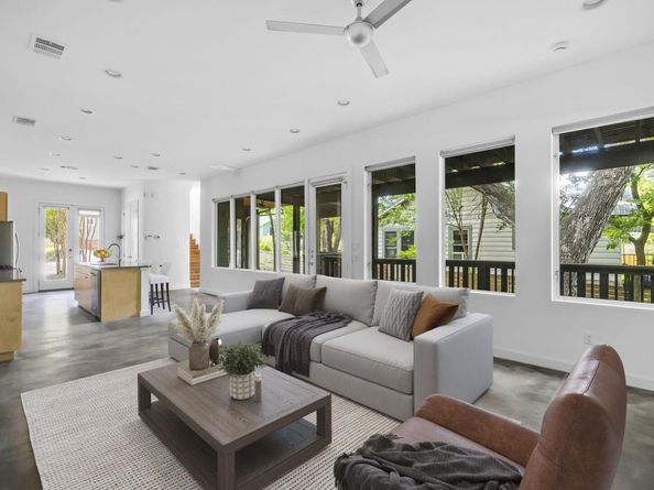 1302 S 5th ST A, Austin TX 78704