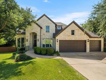 2401 Vestavia Ridge LN