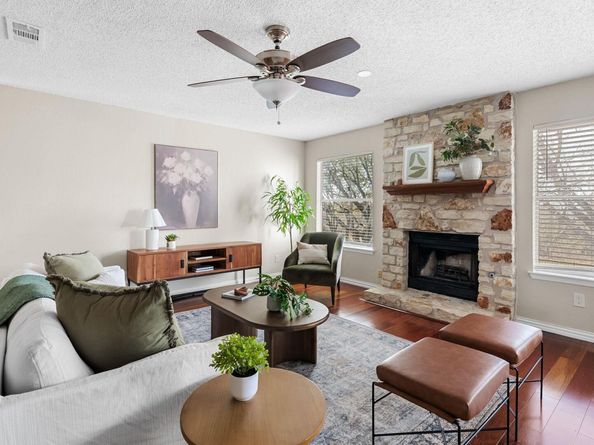 8303 Wexford DR, Austin TX 78759