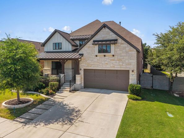 1005 Wolf Hollow DR, Georgetown TX 78628