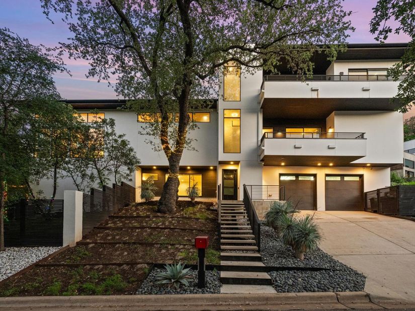 1201 Kenwood Ave, Austin TX 78704