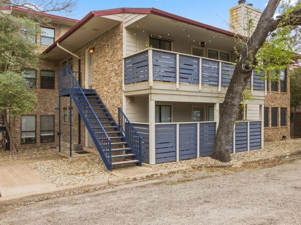 1404 Norwalk LN 201, Austin TX 78703