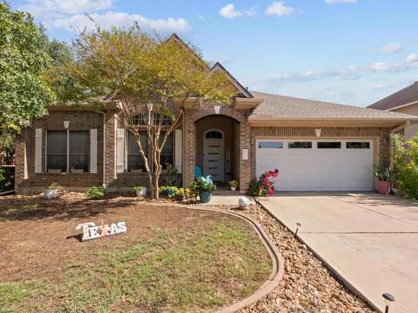 12201 Barrel BND, Austin TX 78748