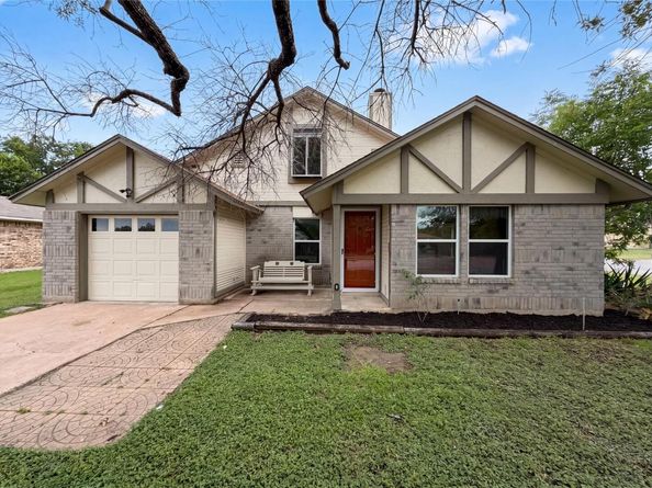 1301 Pitcairn DR, Pflugerville TX 78660