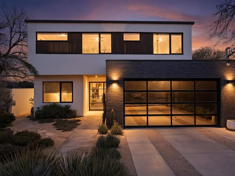 30 Chalmers Ave, Austin TX 78702