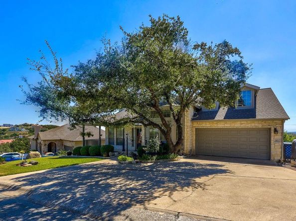 103 Paragon CT, Lakeway TX 78734