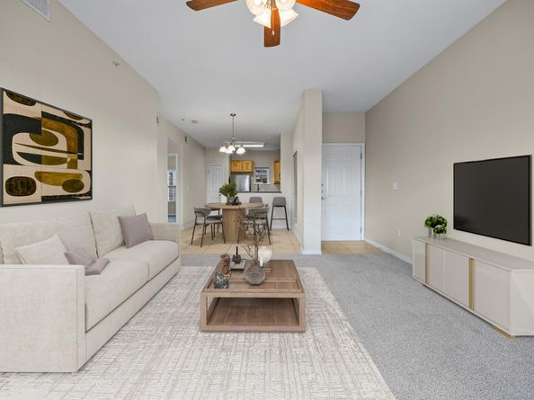 6810 Deatonhill DR 1100, Austin TX 78745