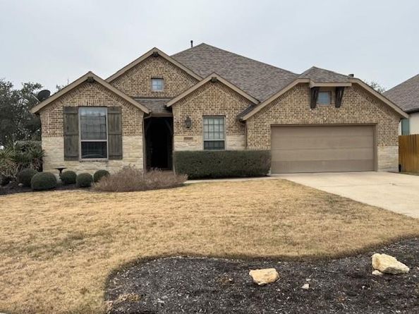 22207 Cape Travis BND, Lago Vista TX 78645