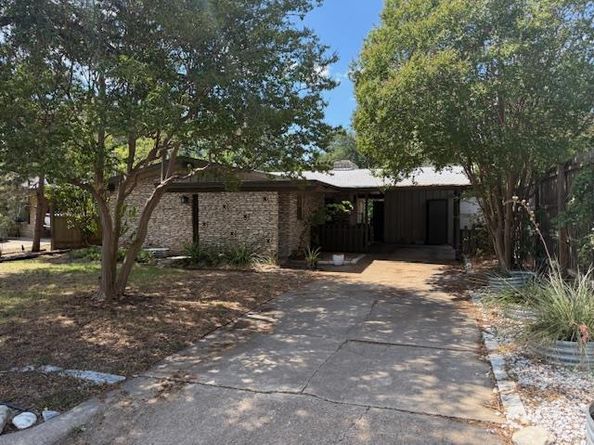 6602 Laird DR, Austin TX 78757