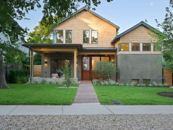 706 W Johanna ST, Austin TX 78704