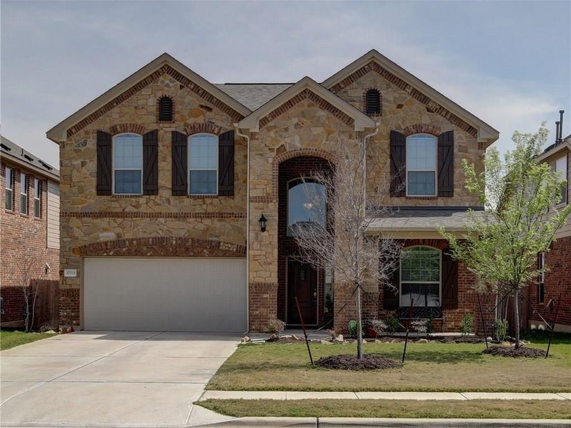 17713 Turning Stream LN, Pflugerville TX 78660