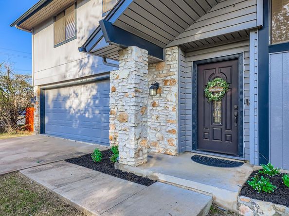 11619 Sherwood FRST, Austin TX 78759