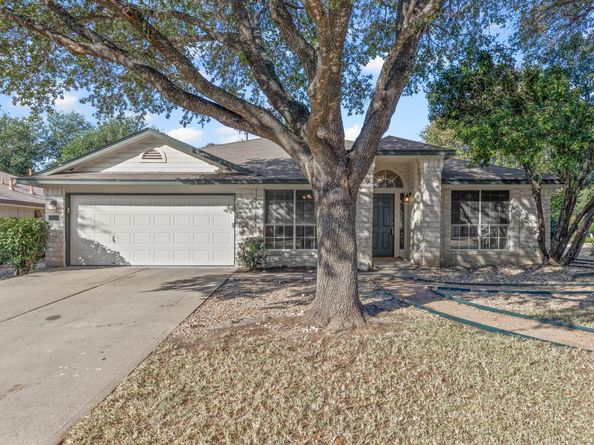 1219 Meghan DR, Cedar Park TX 78613