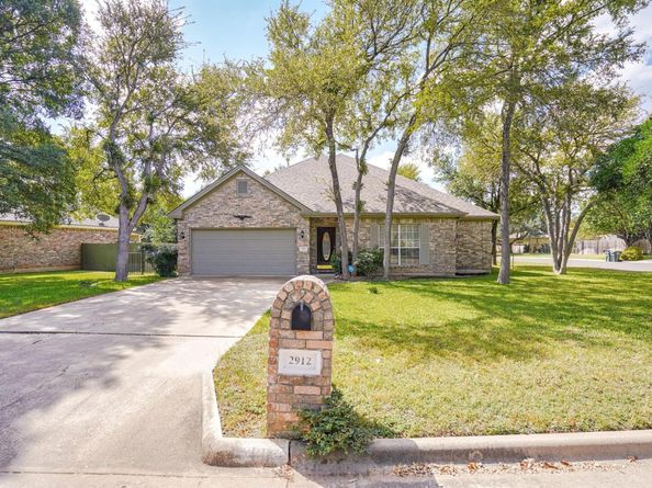 2912 Brandy LN, Georgetown TX 78628