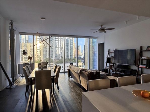 301 West Ave 1204, Austin TX 78701