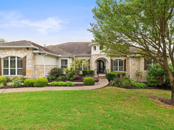 7417 Turnbuoy DR, Austin TX 78730
