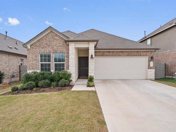 424 Wolf Springs RD, Georgetown TX 78628