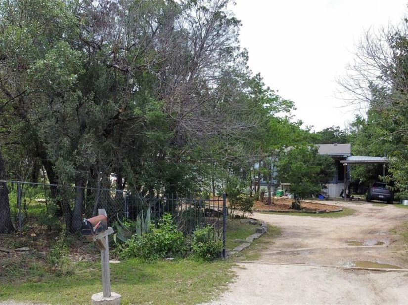 5408 Phillips CIR, Austin TX 78734