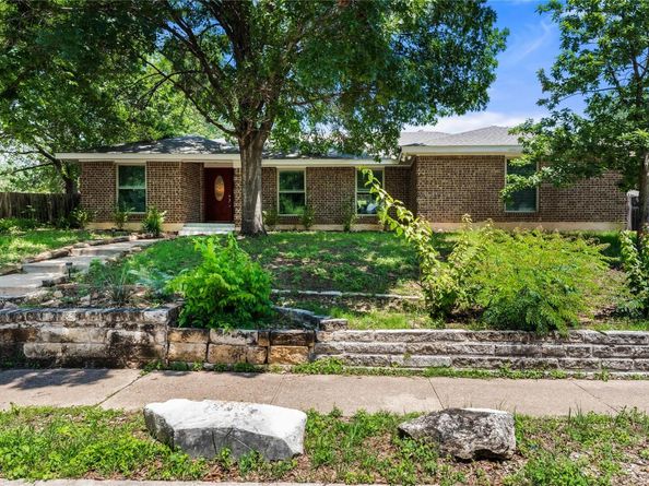 2408 Shiloh Dr, Austin TX 78745