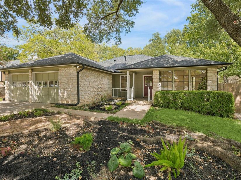 2102 Taylor Simonetti Ave, Austin TX 78728