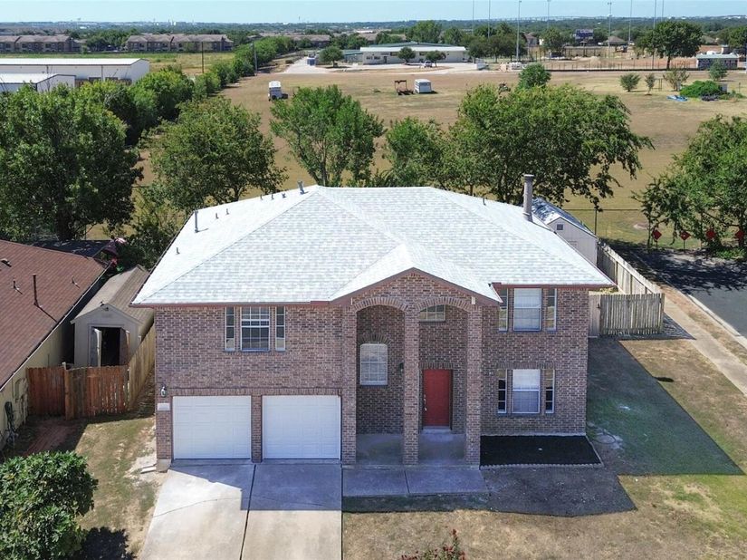 1601 Lantana DR, Round Rock TX 78664