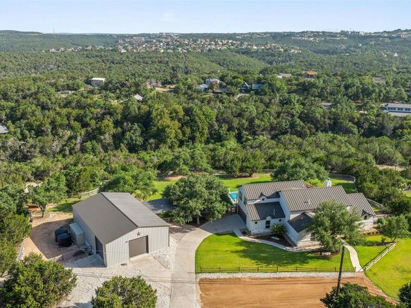 1302 Sparrow LN, Austin TX 78734