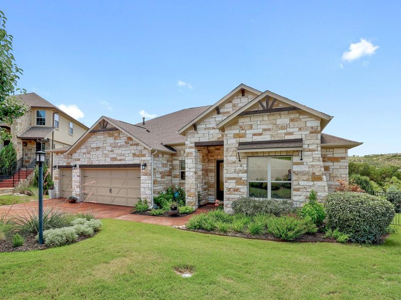 512 Summer Wilson CV, Austin TX 78738