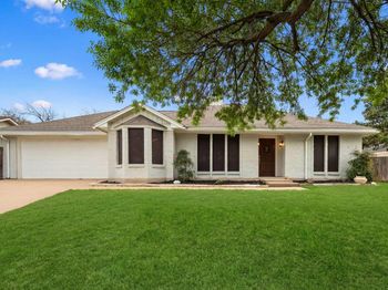 12313 Indian Mound DR