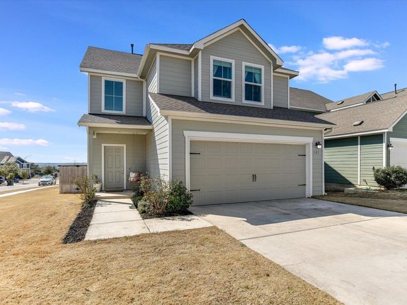 101 Wind Flower LN, Liberty Hill TX 78642