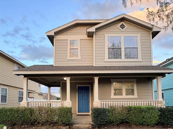 1808 Lost Maples LOOP, Cedar Park TX 78613